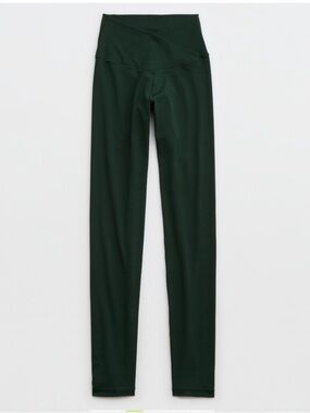 Aerie offline crossover high waisted leggings